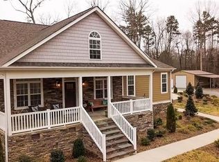 10578 Deer Country Trl, Stanfield, NC 28163