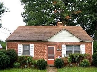 10506 Huntley Pl, Silver Spring, MD 20902