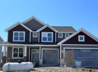 10945 Ithaca Ln N, Osseo, MN 55369