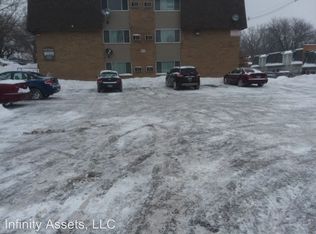 2905 Park Terrace Dr APT 4, Rockford, IL 61114