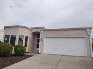 6724 Kelly Ann Rd NE, Albuquerque, NM 87109