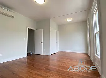 Rented by ABODE NYC LLC