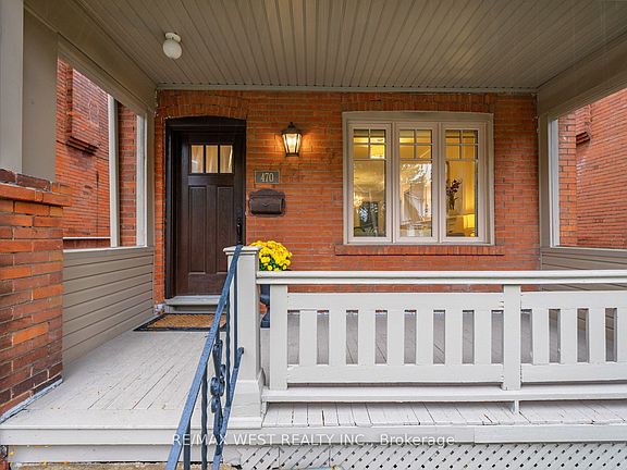 4th image of 470 Runnymede Rd