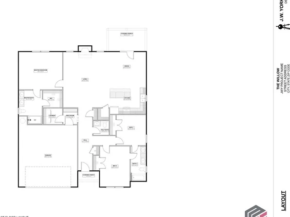 1350 C O Draper Road, Comer, GA 30629
