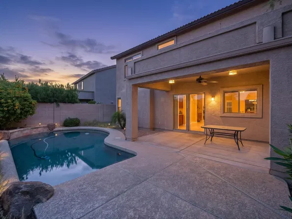 4724 E Preserve Way, Cave Creek, AZ 85331