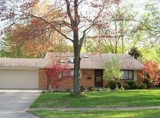 2512 Santa Rosa Dr, Dayton, OH 45440