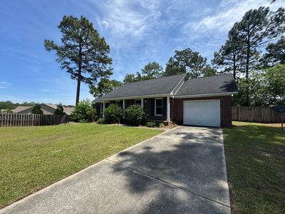 6847 Green Creek Rd, Fayetteville, NC, 28314