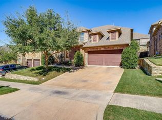 7325 Valencia Grove Ct, Fort Worth, TX 76132