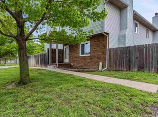 9029 W Westlawn St APT 3, Wichita, KS 67212