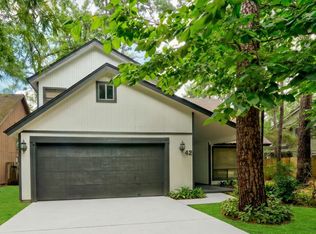 42 N Timber Top Dr, Spring, TX 77380