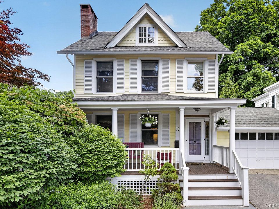 1st image of 16 Chestnut Street
