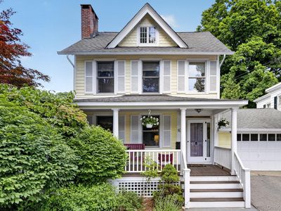 16 Chestnut Street, Cold Spring, NY, 10516