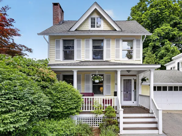 16 Chestnut Street, Cold Spring, NY 10516