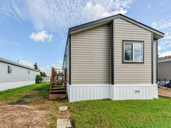 4802 54th Ave #77, Camrose, AB T4V 3A5