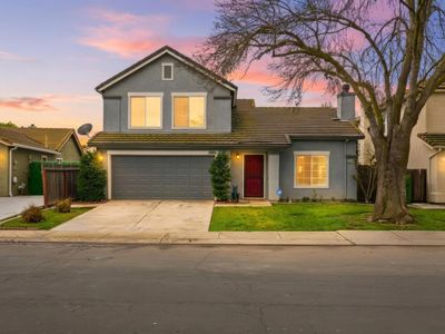 3904 Creedmoor Ave, Modesto, CA, 95357
