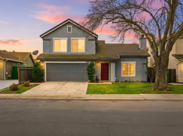 3904 Creedmoor Ave, Modesto, CA 95357