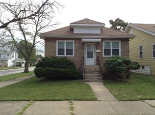 635 Gordon Ave, Calumet City, IL 60409