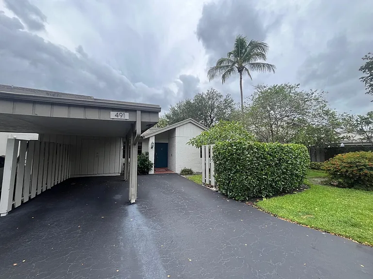 491 Deer Creek Wildwood Ln — Photo 1