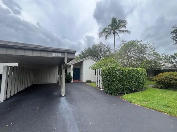 491 Deer Creek Wildwood Ln, Deerfield Beach, FL 33442