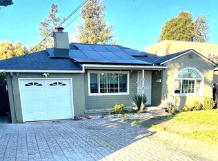 3223 Spring St, Redwood City, CA 94063