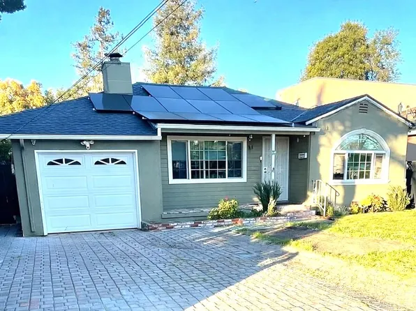 3223 Spring St, Redwood City, CA 94063