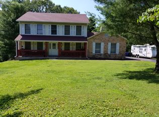 3700 Paradise Circle Ct, Florissant, MO