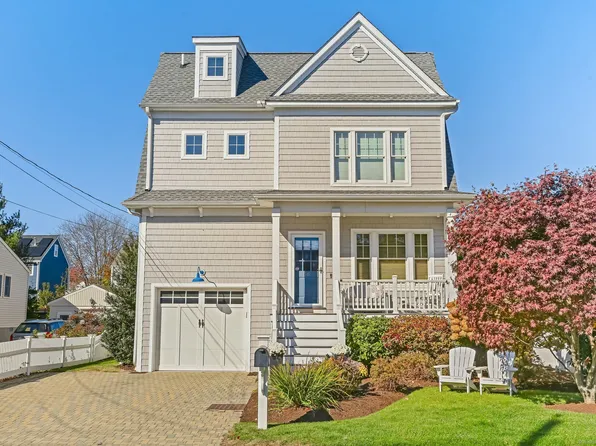56 Howard Street, Fairfield, CT 06824