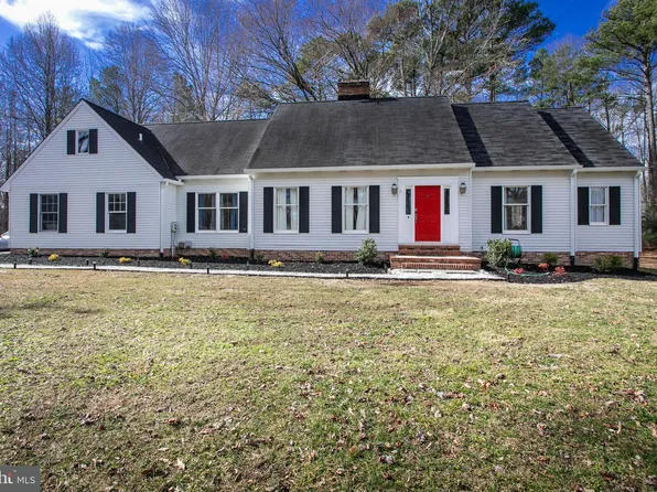 60 Clay Hammond Rd, Prince Frederick, MD 20678