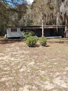 8266 S Lake Consuella Dr, Floral City, FL, 34436
