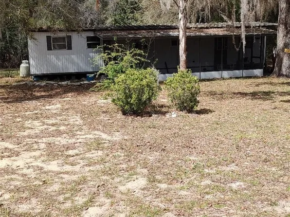 8266 S Lake Consuella Dr, Floral City, FL 34436