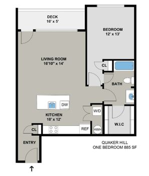 Unit I18, Unit I19, Unit I7, Unit I22, Unit I34, Unit I23