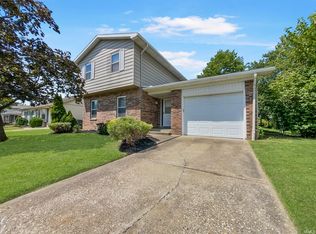 1005 Fulton Pkwy, Evansville, IN
