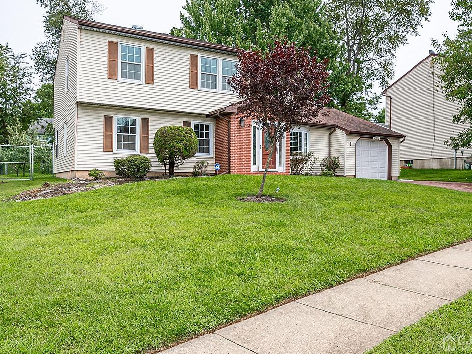 Zillow Edison Nj 08820