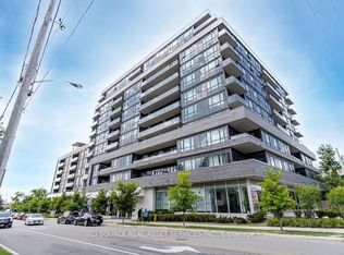2800 Keele St UNIT 204, Toronto, ON M3M 0B8