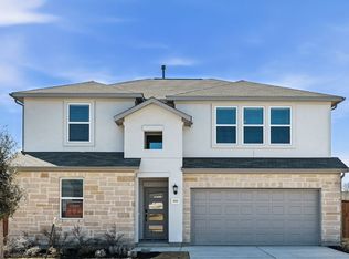 1717 Lorant Ln, Pflugerville, TX 78660