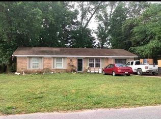 720 Barksdale St, Pensacola, FL 32514