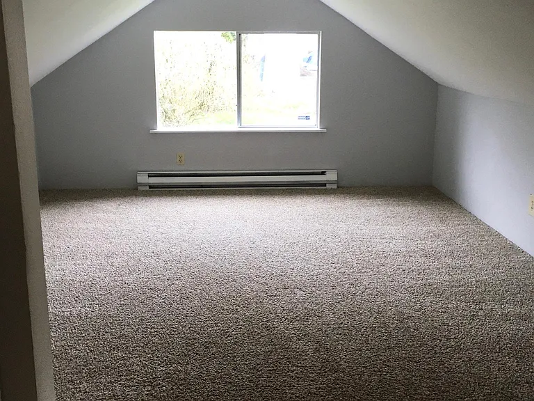 Upstairs Bedroom.