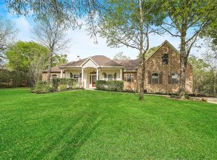 8975 Navigation Cir, Montgomery, TX 77316