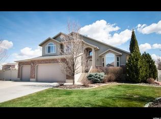 164 N 4700 W, West Pt, UT 84015