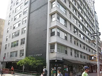 Sold by Douglas Elliman