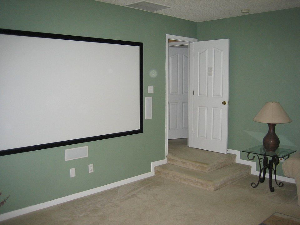 HD Theater