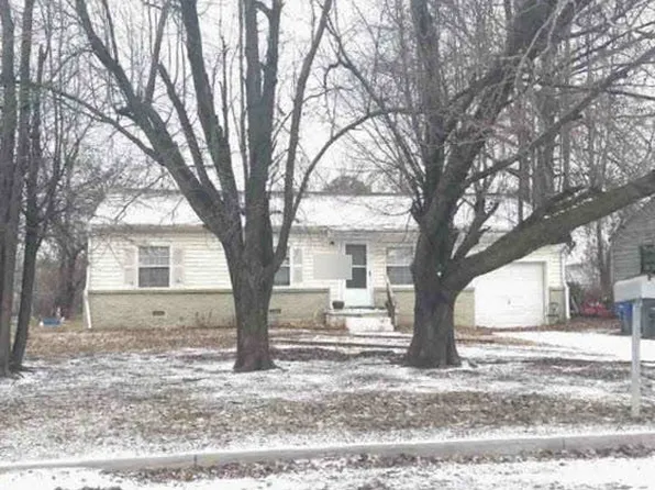 4334 N Elgin Ave, Tulsa, OK 74106