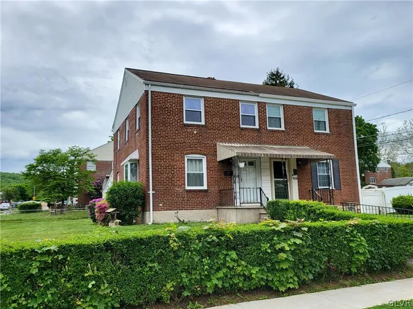 604 Mohawk St, Allentown, PA 18103