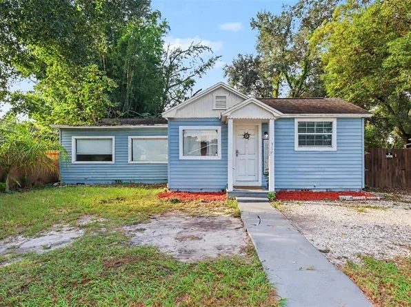 919 E BOUGAINVILLEA AVE, TAMPA, FL 33612