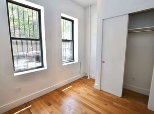 211 Madison St #B, New York, NY 10002