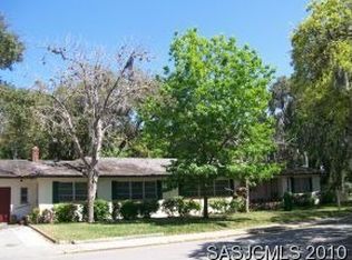 23 Riberia St, Saint Augustine, FL 32084