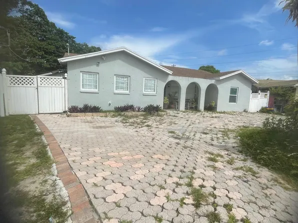 22035 SW 58th Avenue SW, Boca Raton, FL 33428