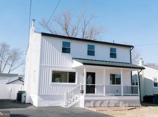 430 Parkview Ave, Langhorne, PA 19047