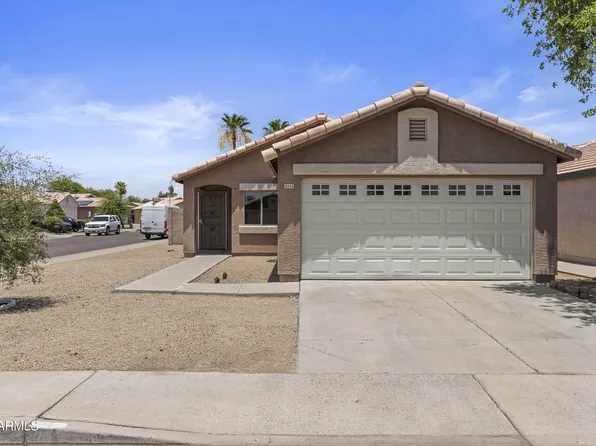 8344 W HIGHLAND Avenue, Phoenix, AZ 85037