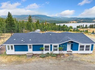 3311 Waitts Lake South Rd #F, Valley, WA 99181